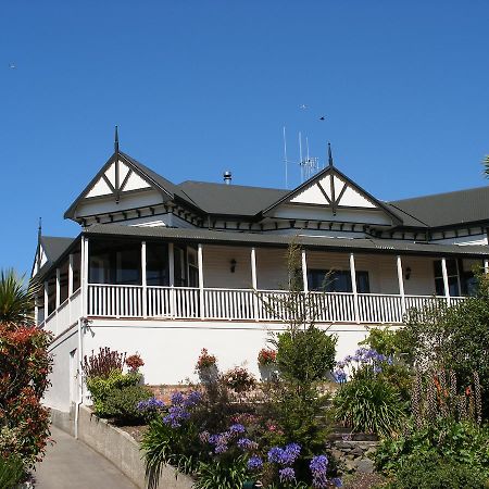 تيمارو Nelson Heights Bed & Breakfast المظهر الخارجي الصورة