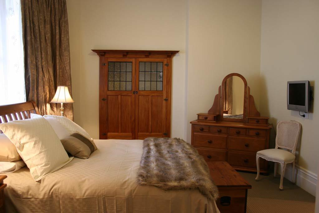 تيمارو Nelson Heights Bed & Breakfast المظهر الخارجي الصورة