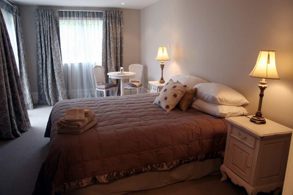 تيمارو Nelson Heights Bed & Breakfast المظهر الخارجي الصورة