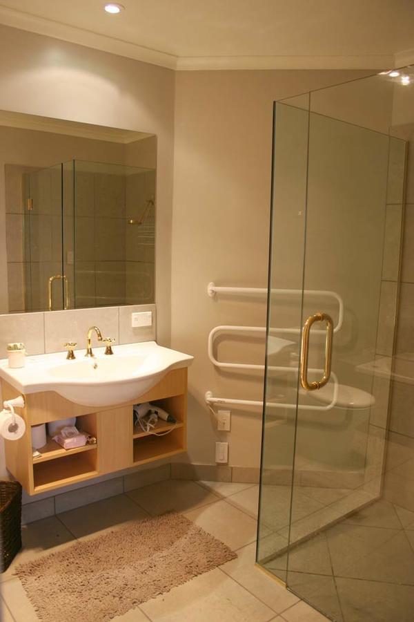 تيمارو Nelson Heights Bed & Breakfast المظهر الخارجي الصورة