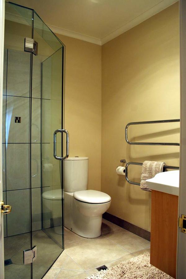 تيمارو Nelson Heights Bed & Breakfast المظهر الخارجي الصورة
