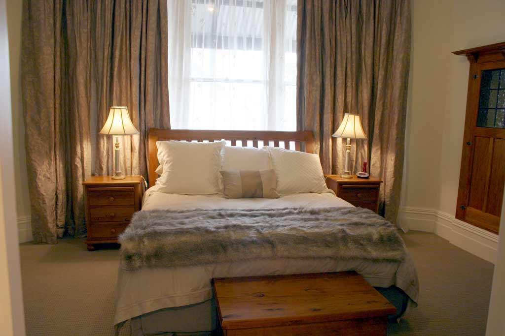 تيمارو Nelson Heights Bed & Breakfast المظهر الخارجي الصورة