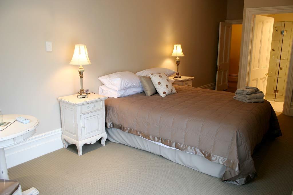 تيمارو Nelson Heights Bed & Breakfast المظهر الخارجي الصورة