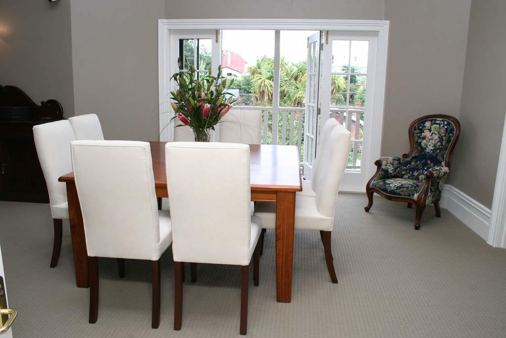 تيمارو Nelson Heights Bed & Breakfast المظهر الخارجي الصورة