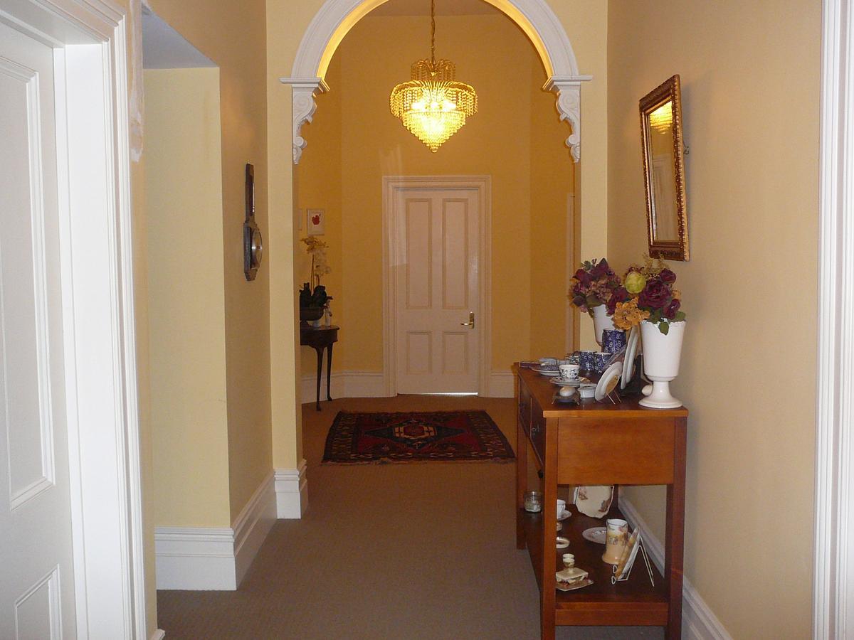 تيمارو Nelson Heights Bed & Breakfast المظهر الخارجي الصورة