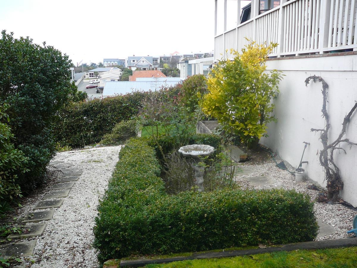 تيمارو Nelson Heights Bed & Breakfast المظهر الخارجي الصورة