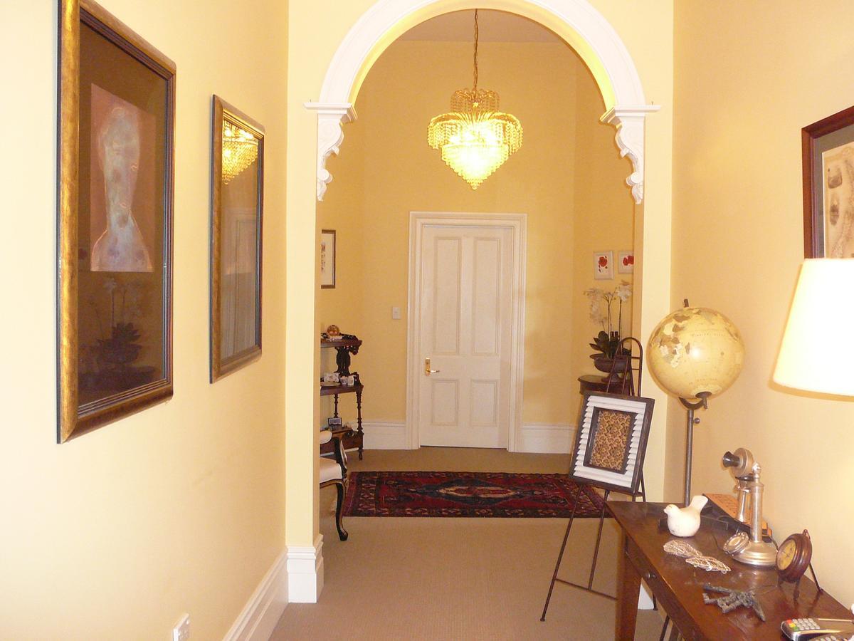 تيمارو Nelson Heights Bed & Breakfast المظهر الخارجي الصورة