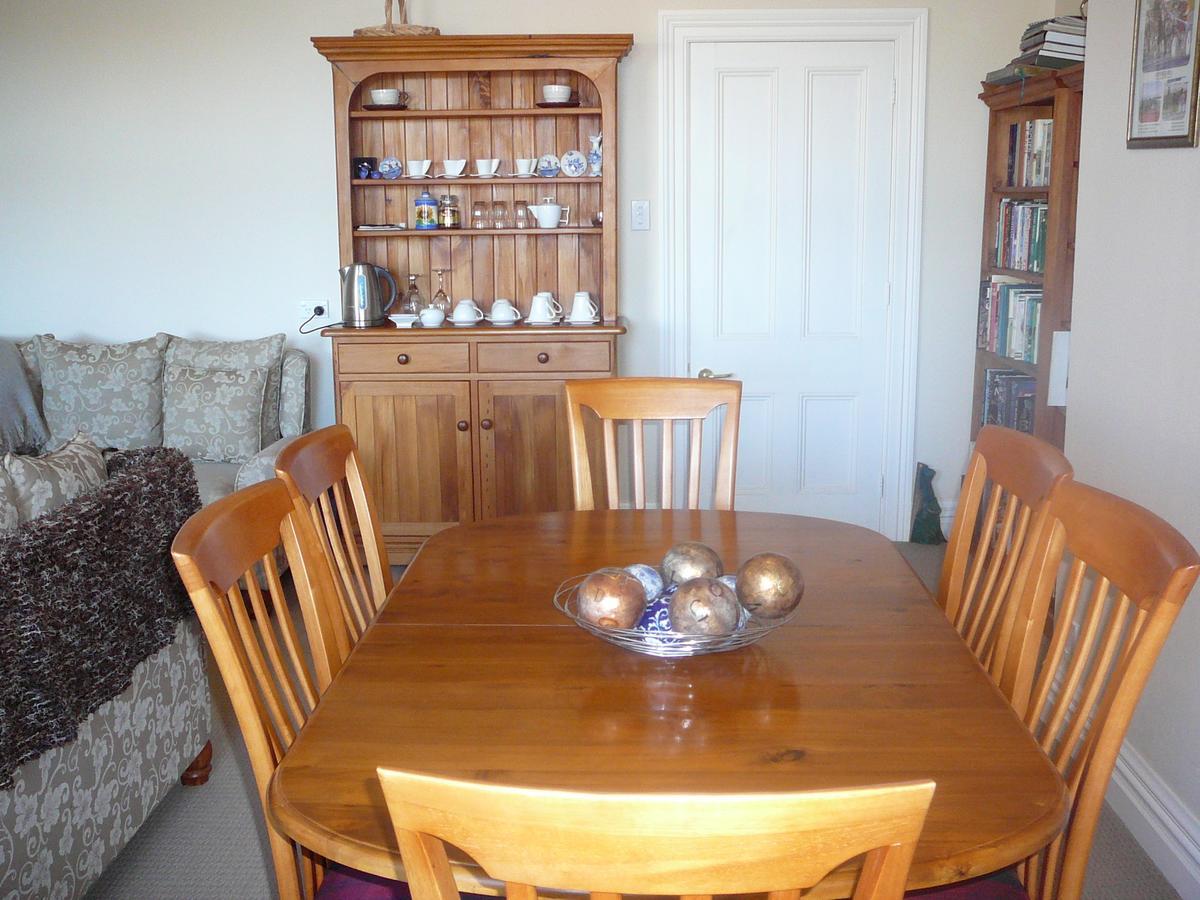 تيمارو Nelson Heights Bed & Breakfast المظهر الخارجي الصورة