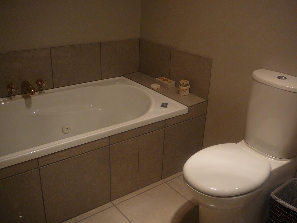تيمارو Nelson Heights Bed & Breakfast المظهر الخارجي الصورة