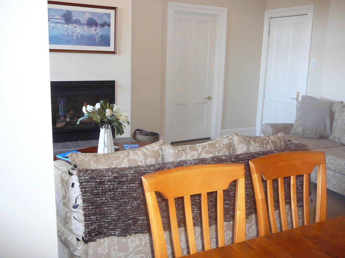 تيمارو Nelson Heights Bed & Breakfast المظهر الخارجي الصورة